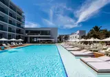 Eleana Hotel Ayia Napa foto 15