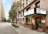 Night Hotel Broadway foto 1