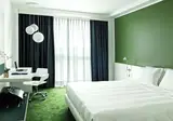 Idea Hotel Milano Malpensa Airport foto 5