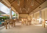 La Berceuse Resort & Villa Nusa Dua by Tariti foto 8