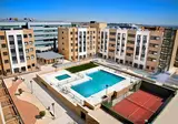 Aparthotel Compostela Suites foto 2