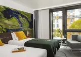 Novotel Paris Porte Versailles Hotel foto 3