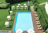 Hotel Hilton Garden Inn Venice Mestre San Giuliano foto 19
