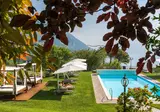 Villa Sostaga Boutique Hotel foto 1