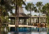 The Royal Santrian Luxury Beach Villas foto 16