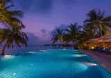 Vilamendhoo Island Resort & Spa foto 7