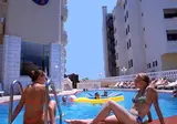 Selen Hotel foto 8