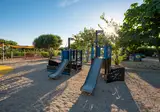 Terra Park Phalaris foto 3