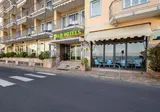 B&B HOTEL Diano Marina Palace foto 18