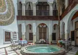 Safran Et Cannelle Riad & Spa foto 27