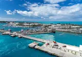 12 dg cruise New York en Bermuda Norwegian Aqua foto 1