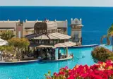 Concorde El Salam Sharm El Sheikh Front Hotel foto 5