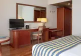 Starhotels Vespucci Firenze foto 5