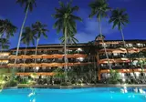 Courtyard Phuket Patong Beach Resort foto 21