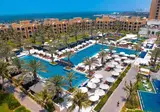 DoubleTree by Hilton Resort & Spa Marjan Island foto 2