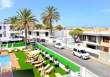 Apartamentos Dunaoasis Maspalomas foto 21