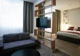 Amazon Hotel Athens foto 10