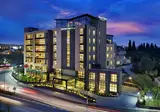 DoubleTree by Hilton Istanbul - Tuzla foto 1