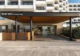 Blue Sky City Beach Hotel foto 11