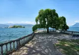 Noord-Italië en Zwitserland, Domodossola foto 19