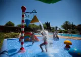 Camping Riu foto 2