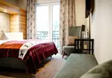 Lodge Hotel Winterberg foto 4