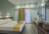 Golden Coast Hotel & Bungalows foto 16