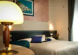 Hotel Santa Lucia foto 7