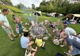 Camping Løgballe foto 5