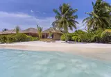 Hurawalhi Island Resort foto 2