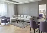 Sirene Luxury Hotel Bodrum foto 2