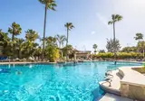 Hotel Corallium Dunamar by Lopesan Hotels - adults only foto 2