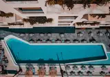 Royal G Deluxe Hotel & Spa foto 12