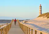 Prachtig binnenland van Noord-Portugal foto 3