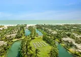 Ho Tram Beach Boutique Resort & Spa foto 17