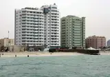 Ramada by Wyndham Beach Hotel Ajman foto 28