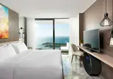 Le Meridien Bodrum Beach Resort foto 5