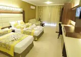 NoxInn Deluxe Hotel foto 8