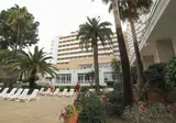 Hotel Riu Playa Park foto 3