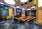 Orfeus Park Hotel foto 6