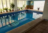 Tres Anclas Hotel foto 8