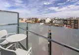 Hotel Catalonia Giralda foto 15