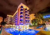 Galaxy Beach Hotel foto 3