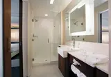 SpringHill Suites Orlando at Flamingo Crossings/Western Entrance foto 3