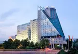 Hotel Estrel Berlin foto 21
