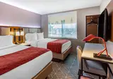 Comfort Inn JFK Airport foto 7