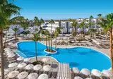 Riu Paraiso Lanzarote Resort foto 2
