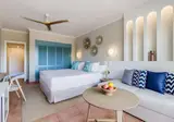 Mett Hotel & Beach Resort Marbella foto 4