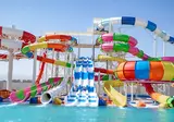 Mövenpick Waterpark Resort & Spa Soma Bay foto 11