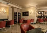 Hotel Capitol Milaan foto 8